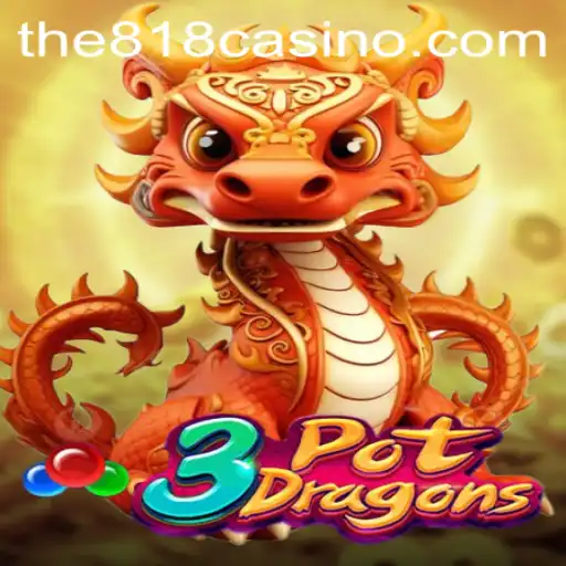 Exploring the Intriguing World of 3PotDragons at 818CASINO