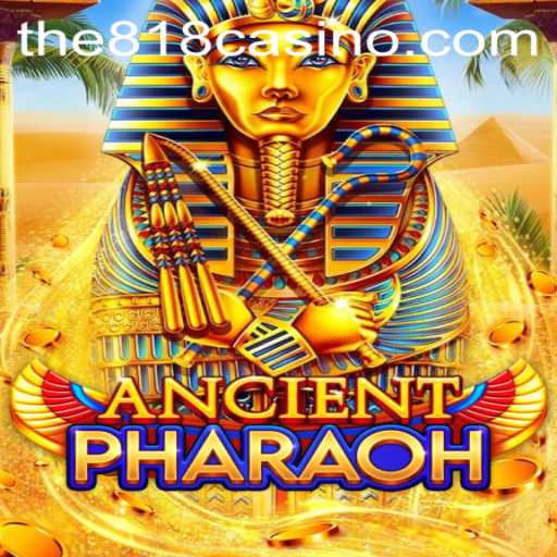 Explore the World of AncientPharaoh: A New Era in 818CASINO Gaming
