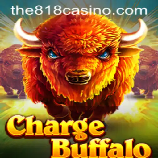 Exploring ChargeBuffalo: The Latest Casino Game Craze at 818CASINO