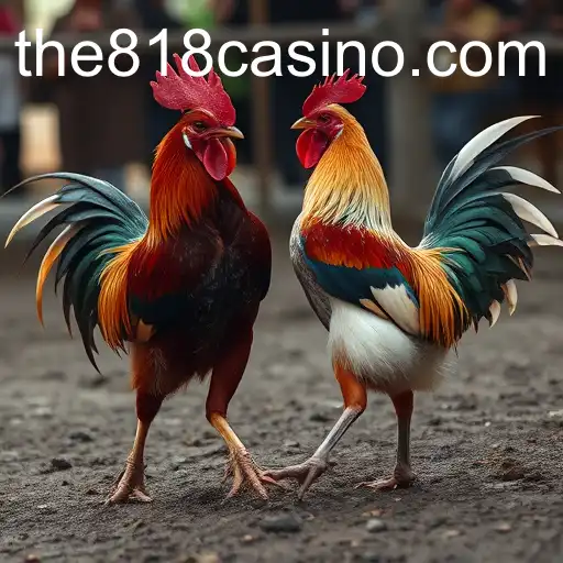 The Complex World of Cockfighting in Modern Society