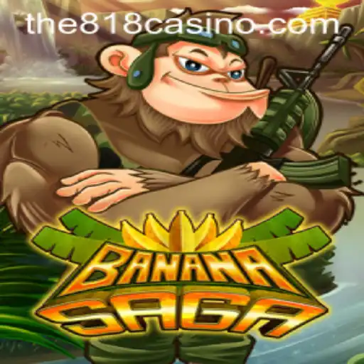 Discovering BananaSaga: An Exciting Adventure in 818CASINO