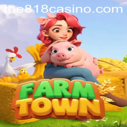 Exploring FarmTown: A Delightful Farming Simulation Meeting Casino Gameplay