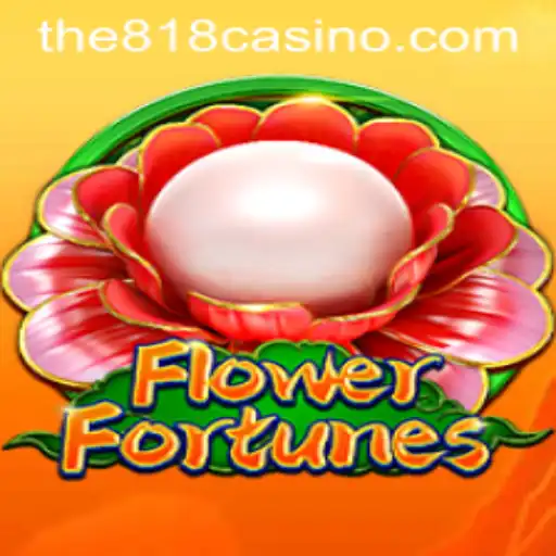 Unveiling FlowerFortunes: A Thrilling Journey at 818CASINO