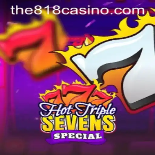 HotTripleSevensSpecial: A Thrilling Adventure in the World of Slots