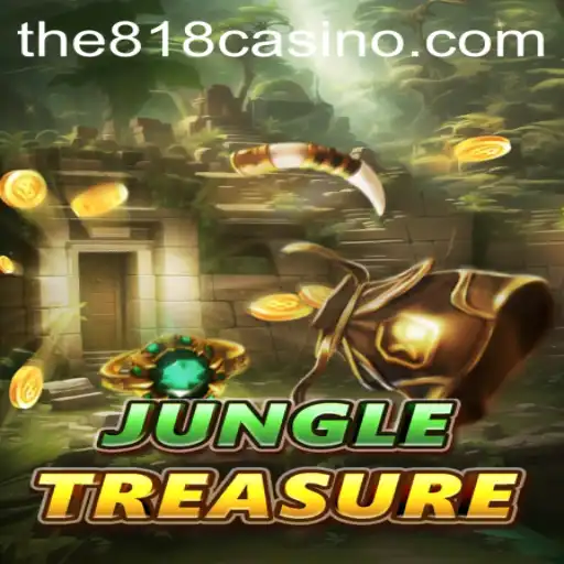 Discover the Thrilling Adventure of JungleTreasure at 818CASINO