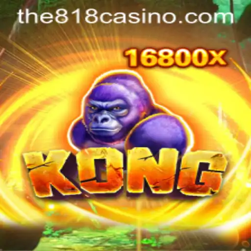 Exploring the Exciting World of Kong: A New Gaming Experience with 818CASINO