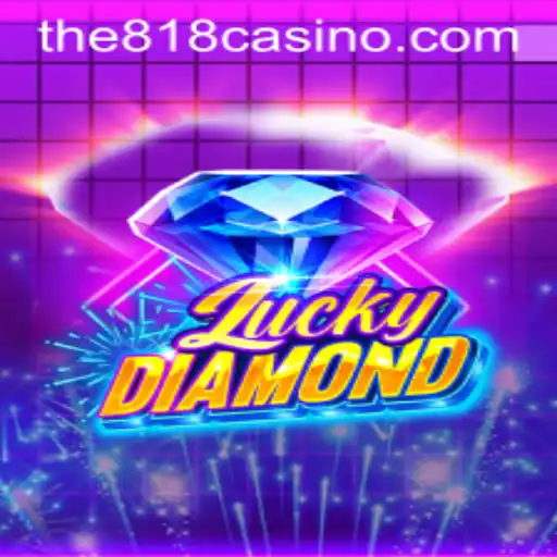 Unveiling LuckyDiamond: The Exciting World of 818CASINO's Latest Sensation