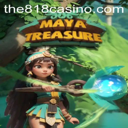 Discovering the Enigmatic World of MayaTreasure: A Game by 818CASINO