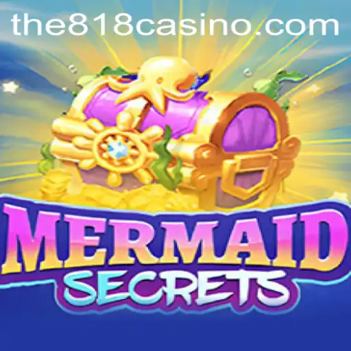 Unveiling the Magic of MermaidSecrets in the World of 818CASINO