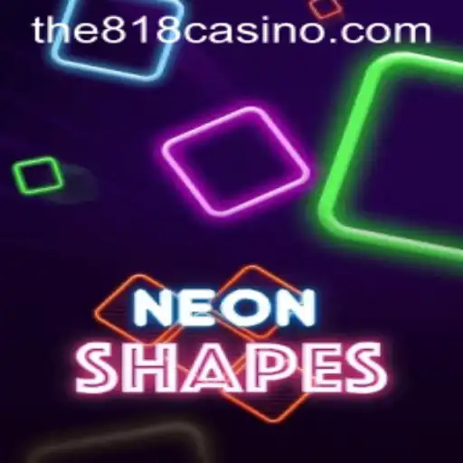 Explore the Exciting World of NeonShapes and the Thrilling 818CASINO Experience