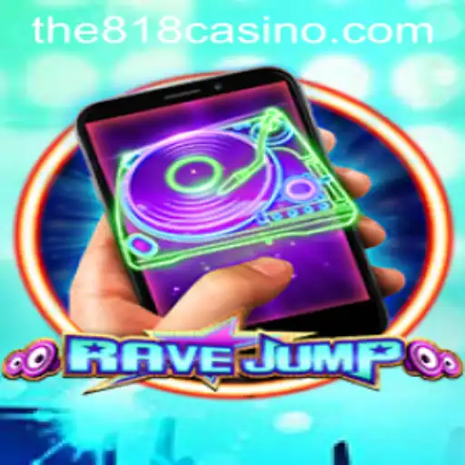 Unveiling the Exciting World of RaveJumpmobile and 818CASINO: A Gaming Evolution