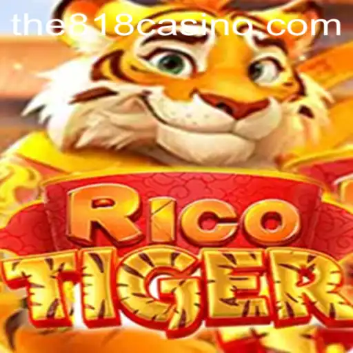Exploring the Thrills of RicoTiger: A Deep Dive into 818CASINO's Latest Hit
