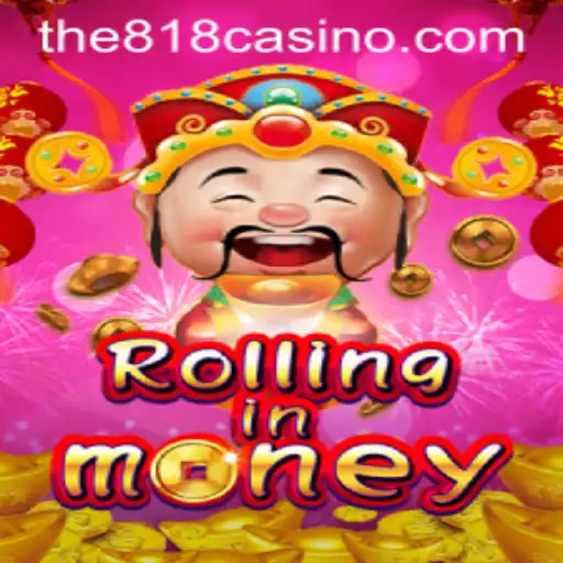 RollingInMoney: The Exciting Casino Game Making Waves