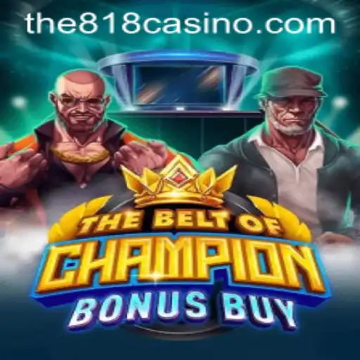TheBeltOfChampionBonusBuy: A New Era in Online Gaming