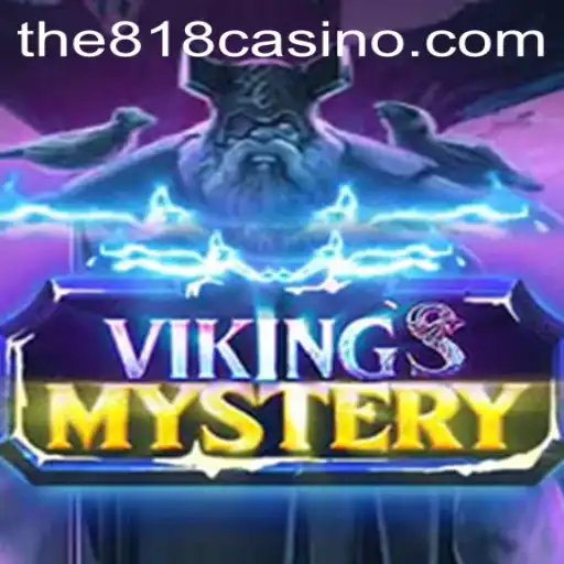 Discovering the Hidden Treasures of VikingsMystery with 818CASINO