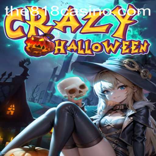 Unveiling CrazyHalloween: An Exciting New Game by 818CASINO