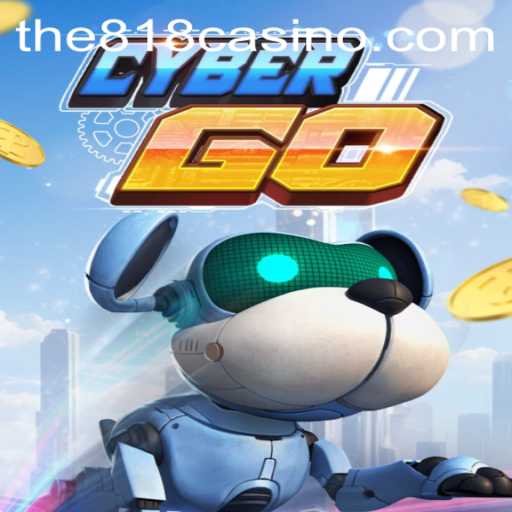 CyberGO: Revolutionizing Digital Gaming with 818CASINO