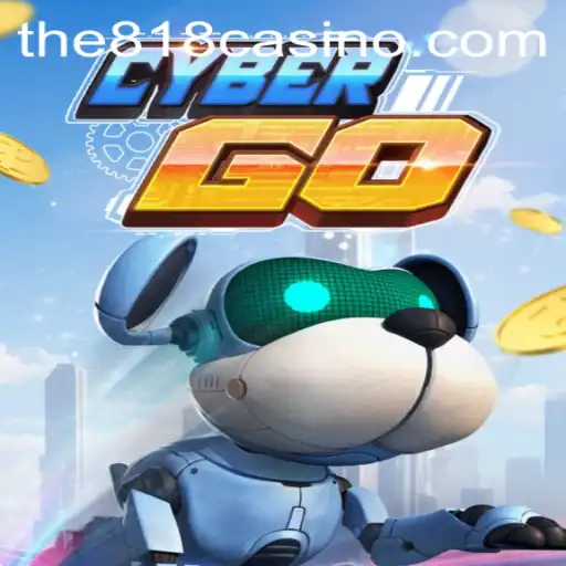 CyberGO: Revolutionizing Digital Gaming with 818CASINO