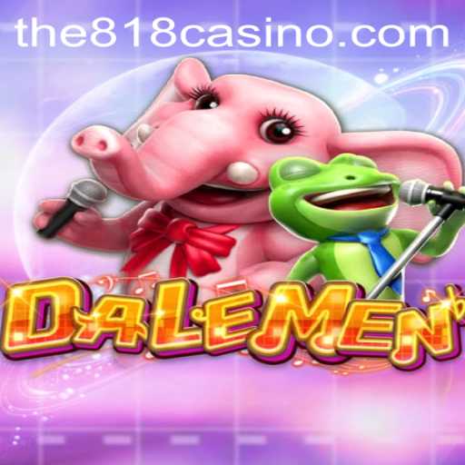 Discover the Excitement of DALEMEN: A Unique Casino Adventure