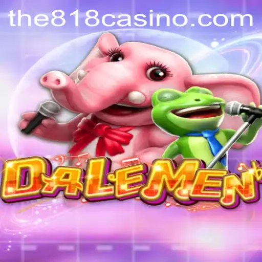 Discover the Excitement of DALEMEN: A Unique Casino Adventure