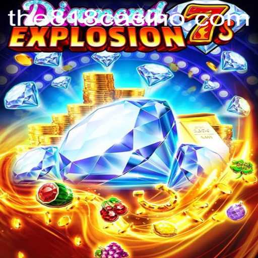 Exploring the Excitement of DiamondExplosion7s: A Game Glimmering in 818CASINO