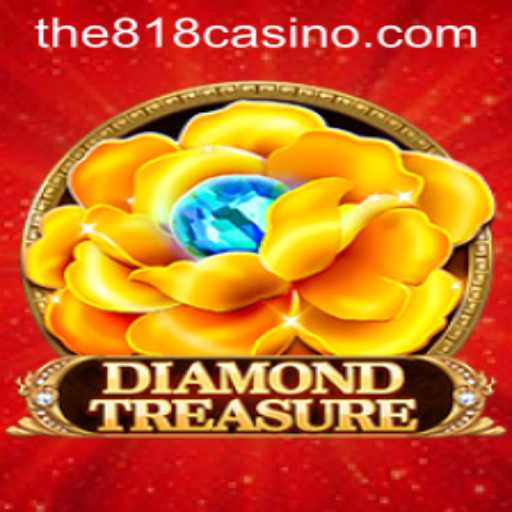 Discover the Exciting World of Diamondtreasure: A Thrilling 818CASINO Experience