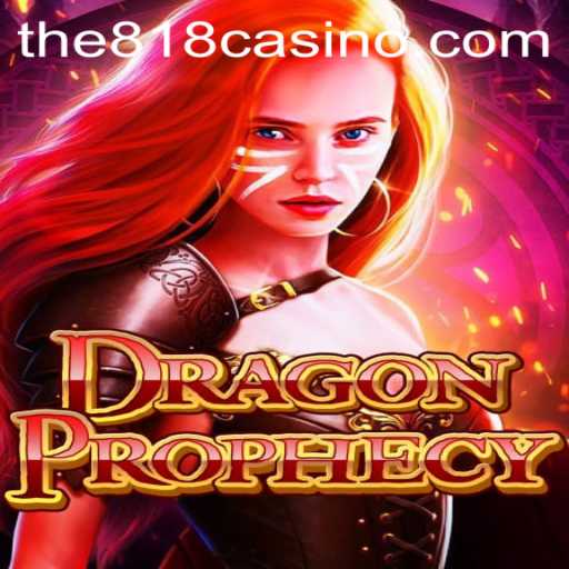 Discover the Fantasy World of DragonProphecy: A Comprehensive Guide
