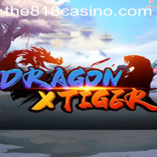 Unveiling the Excitement of DragonXTiger at 818CASINO