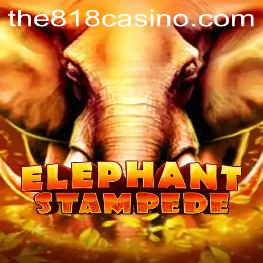 Discover the Thrill of ElephantStampede: An In-Depth Exploration of the Latest Casino Sensation from 818CASINO