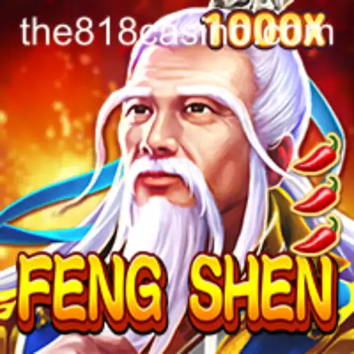 Exploring the Enchanting World of FengShen in 818CASINO