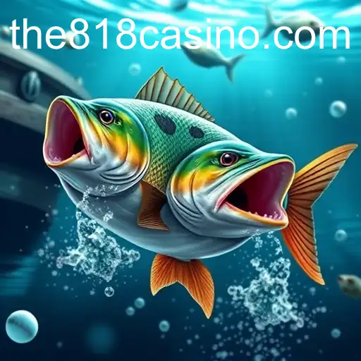 Fishing Games: A Dive into the Ultimate Gaming Experience at 818CASINO