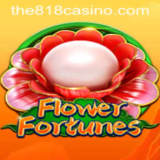 Unveiling FlowerFortunes: A Thrilling Journey at 818CASINO