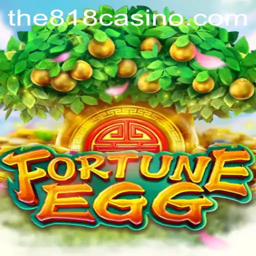 Discover the Thrills of FortuneEgg at 818CASINO