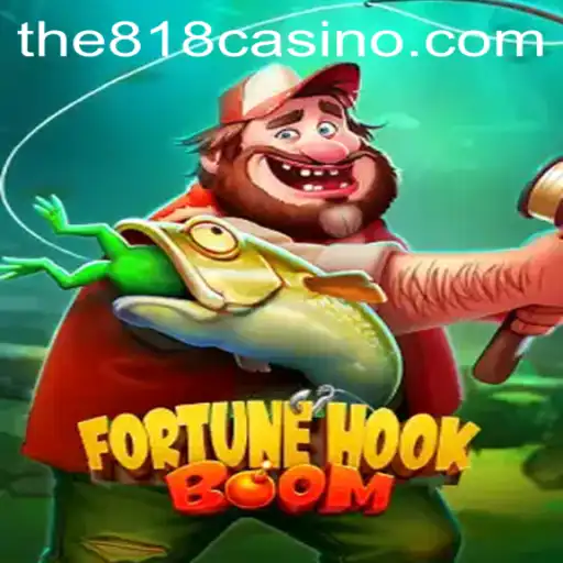 Discovering the Thrills of FortuneHookBoom: A Captivating Casino Experience