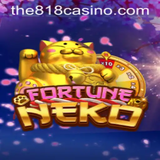 FortuneNeko: Unveiling the Exciting World of 818CASINO's Latest Game