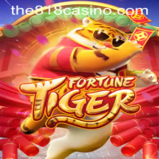 Unveiling FortuneTiger: A Thrilling Adventure in 818CASINO