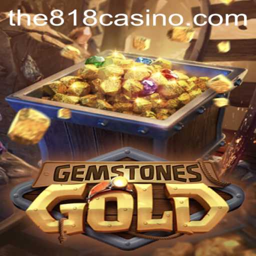 Unlock the Mystical World of GemstonesGold: A Thrilling Casino Adventure