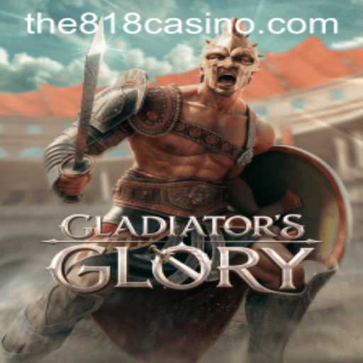GladiatorsGlory: A Thrilling Arena of Combat
