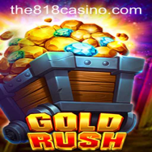 Exploring the Exciting World of GoldRush: A Thrilling Adventure with 818CASINO