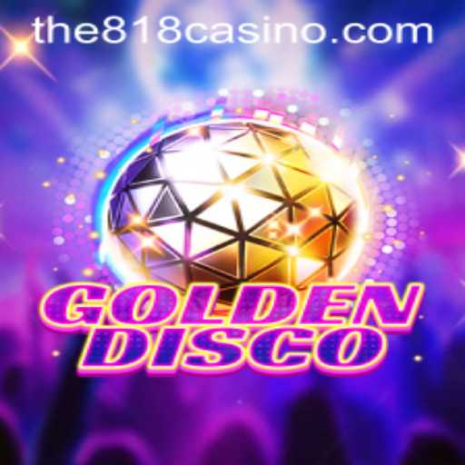 Exploring the Glittering World of GoldenDisco at 818CASINO