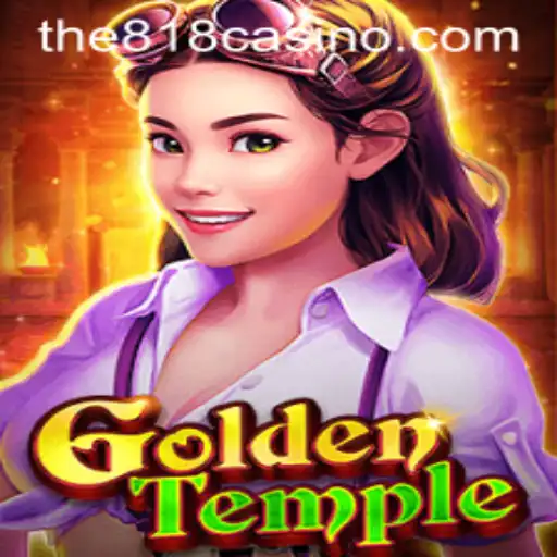 Master the Mysteries of the GoldenTemple: A Thrilling Adventure Awaits