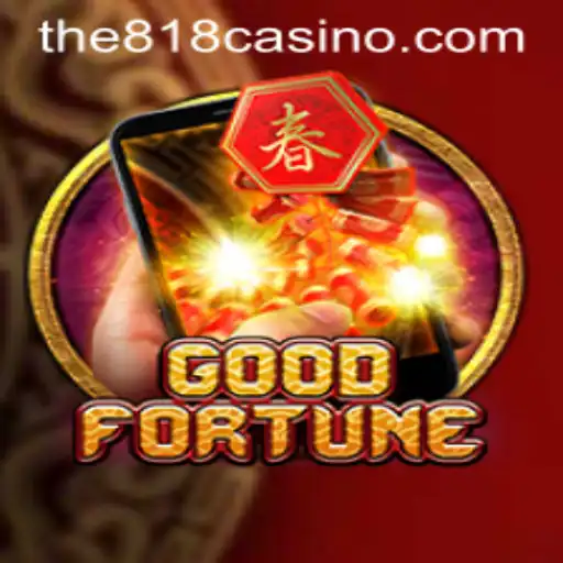 Discover the Exciting World of GoodFortuneM with 818CASINO