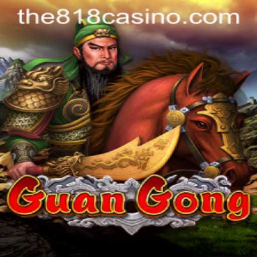 Exploring the World of GuanGong: A Virtual Journey Through 818CASINO