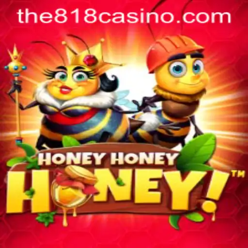 Experience the Buzz of HoneyHoneyHoney at 818CASINO