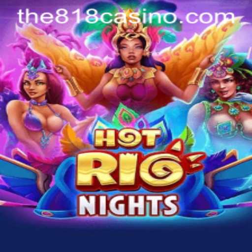 Explore the Thrilling World of HotRioNights