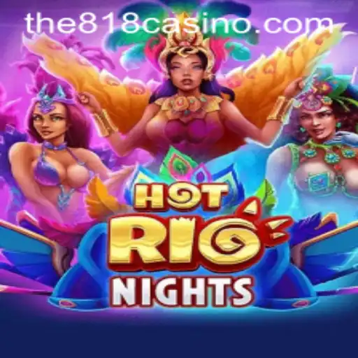 Explore the Thrilling World of HotRioNights