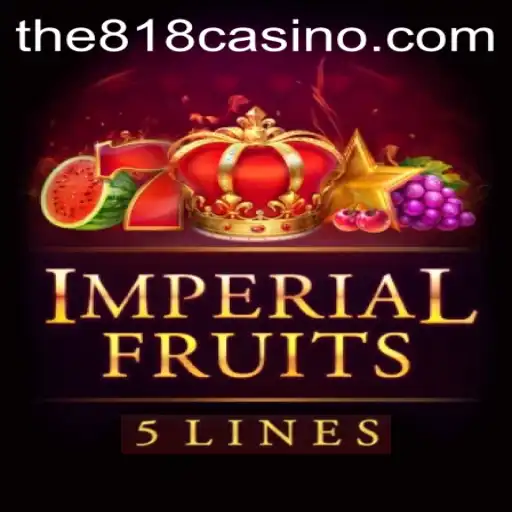 Unveiling the Thrilling World of ImperialFruits5 at 818CASINO