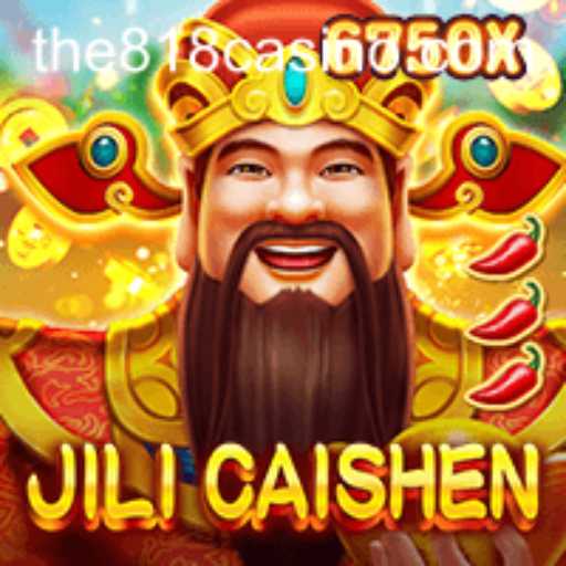 Discover the Magic of JILICaishen at 818CASINO