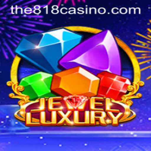 Discover the Dazzling World of JewelLuxury: A Game of Extravagance and Strategy