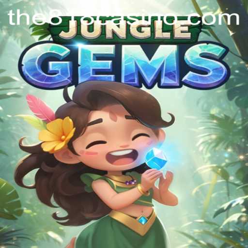 Discover the Thrills of JungleGems: An In-Depth Look at 818CASINO's Latest Adventure